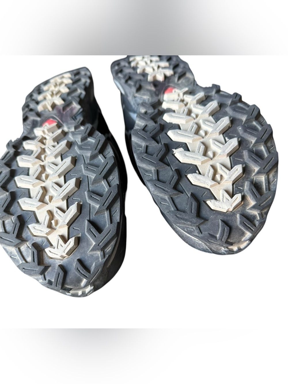 Salomon X-Ultra Casual Trail Hiking Sneakers, Men’s 12 - Picture 10 of 10